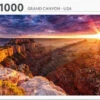 Grand Canyon (1000) -Spel Speelgoed Winkel 8720299081611 web