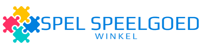 Spel Speelgoed Winkel