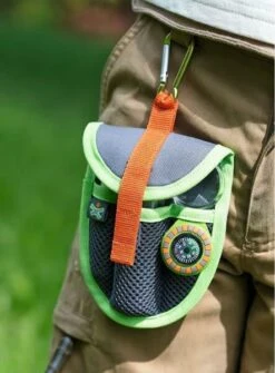 Terra Kids Onderzoekstasje -Spel Speelgoed Winkel accessoires padvinder