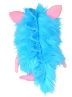 Monster Schorsch (+ Papieren Zak Monster To Go) -Spel Speelgoed Winkel acherkant schorsch web