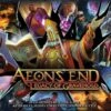 Aeon's End: Legacy Of Gravehold -Spel Speelgoed Winkel aeons end legacy of gravehold