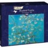 Vincent Van Gogh - Almond Blossom, 1890 (1000) -Spel Speelgoed Winkel almond blossom van gogh web