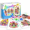 Aquarellum Junior Snoephuisjes -Spel Speelgoed Winkel aquarellum junior snoephuisjes web2
