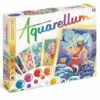 Aquarellum Mythologie -Spel Speelgoed Winkel aquarellum mythologie web
