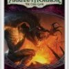 Arkham Horror The Card Game: The Depths Of Yoth (mythos Pack) -Spel Speelgoed Winkel arkham horror lcg the depths of yoth web