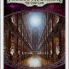 Arkham Horror The Card Game: The City Of Archives (Mythos Pack) -Spel Speelgoed Winkel arkham horror the card game the city of archives mythos pack web