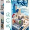 Atlantis Escape -Spel Speelgoed Winkel atlantis escape smart games web