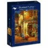 Auberge De Savoie Restaurant (1000) -Spel Speelgoed Winkel auberge de savoie restaurant puzzle 1000