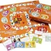 Het Originele Babbelspel -Spel Speelgoed Winkel bae00124