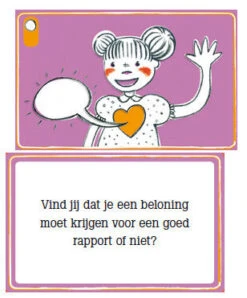 Het Originele Babbelspel -Spel Speelgoed Winkel bae00124 2