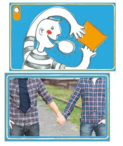 Het Originele Babbelspel -Spel Speelgoed Winkel bae00124 3