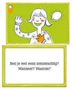 Het Originele Babbelspel -Spel Speelgoed Winkel bae00124 4