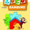 Bambino Loco Boekje - Dribbel En Zijn Vriendjes (3-5 Jaar) -Spel Speelgoed Winkel bambino loco boekje dribbel en zijn vriendjes web