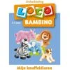 Bambino Loco Boekje: Mijn Knuffeldieren (3-5 Jaar) -Spel Speelgoed Winkel bambino loco boekje knuffeldieren web