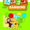 Bambino Loco Boekje - Spelen Met Dribbel (3-5 Jaar) -Spel Speelgoed Winkel bambino loco boekje spelen met dribbel web