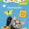 Bambino Loco Dierenpuzzels (3-5 Jaar) -Spel Speelgoed Winkel bambino loco dierenpuzzels