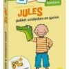 Bambino Loco Pakket Jules: Ontdekken & Spelen (3-5 Jaar) -Spel Speelgoed Winkel bambino loco jules ontdekken en spelen
