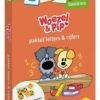 Bambino Loco Pakket Woezel & Pip: Letters & Cijfers -Spel Speelgoed Winkel bambino loco pakket woezel en pip letters en cijfers