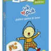 Bambino Loco Uk & Puk Pakket Spelen & Leren -Spel Speelgoed Winkel bambino loco uk en puk web