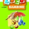 Bambino Loco Boekje: In Het Bos (3-5 Jaar) -Spel Speelgoed Winkel bambino loco boekje in het bos