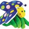 Handpop Vlinder -Spel Speelgoed Winkel bel00051