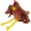 Handpop Kip -Spel Speelgoed Winkel bel00103