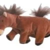 Handpop Paard -Spel Speelgoed Winkel bel00105