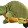 Handpop Schildpad -Spel Speelgoed Winkel bel00114
