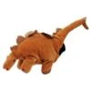 Handpop Stegosaurus -Spel Speelgoed Winkel bel00125