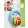Bijtspeeltje Noppi -Spel Speelgoed Winkel bijtring voor baby