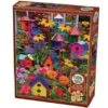 Birdhouses (275) Easy Handling -Spel Speelgoed Winkel birdhouses 5888014 web