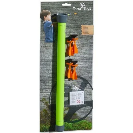 Terra Kids Blaaspijp -Spel Speelgoed Winkel blaaspijp2