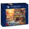 Life Above The Fray (1000) -Spel Speelgoed Winkel bluebird puzzle life above the fray puzzle 1000