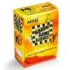 Board Game Sleeves Mini (41x63mm) Non-glare (50) -Spel Speelgoed Winkel board game sleeves mini non glare