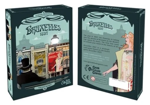 Bruxelles 1897 -Spel Speelgoed Winkel bruxelles 1897 speldoos web