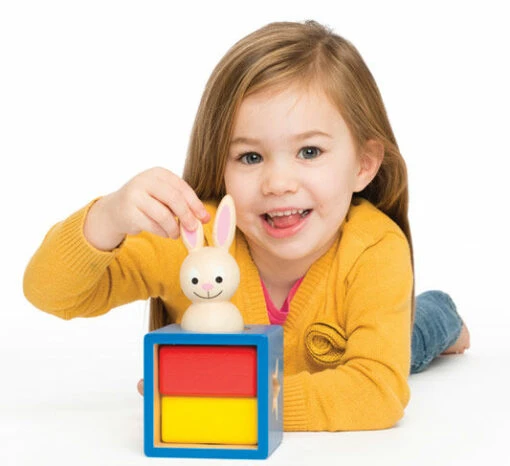 Bunny Boo -Spel Speelgoed Winkel bunny boo1web