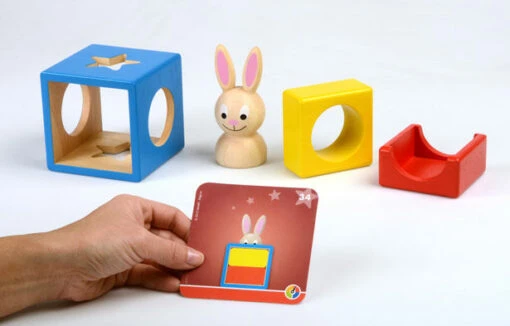 Bunny Boo -Spel Speelgoed Winkel bunny boo4 web