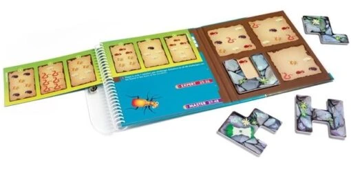 Busy Bugs -Spel Speelgoed Winkel busy bugs smart games web
