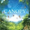 Canopy -Spel Speelgoed Winkel canopy card game
