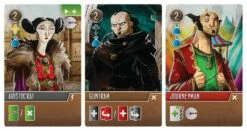 Viscounts Of The West Kingdom -Spel Speelgoed Winkel cards viscounts of the west kingdom web