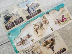Cartaventura: Lhasa (NL) -Spel Speelgoed Winkel cartaventura kaarten