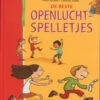 De Beste Openluchtspelletjes -Spel Speelgoed Winkel cas00189