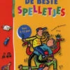 De Beste Spelletjes -Spel Speelgoed Winkel cas00196