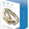 Huzzle Cast Ring **** -Spel Speelgoed Winkel cast puzzle ring