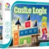 Castle Logix -Spel Speelgoed Winkel castle logix spel smart web