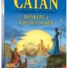 Catan Het Duel: Donkere & Gouden Tijden -Spel Speelgoed Winkel catan duel donkere en gouden tijden