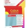 Catan Sized Card Game Sleeves PRIME (56x82) Clear (60) - NIET GESCHIKT VOOR CATAN VAN 999 GAMES -Spel Speelgoed Winkel catan sleeves gamegenic web
