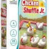 Chicken Shuffle Jr. -Spel Speelgoed Winkel chicken shuffle jr web