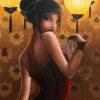 Misstigri - Chinese Lantern (1000) -Spel Speelgoed Winkel chinese lantern jigsaw puzzle 1000 pieces.86160 1.fs