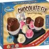 Chocolate Fix -Spel Speelgoed Winkel chocolate fix spel thinkfun